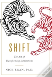 Capa do artigo Shift