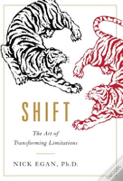 Capa do artigo Shift
