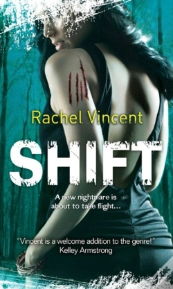 Capa do artigo Shift