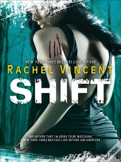Capa do artigo Shift