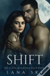 Capa do artigo Shift