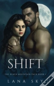 Capa do artigo Shift