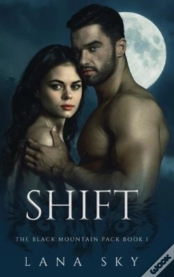 Capa do artigo Shift