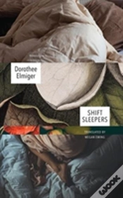 Capa do artigo Shift Sleepers