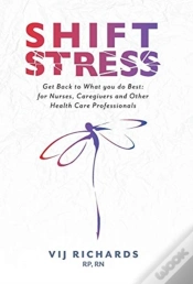 Capa do artigo Shift Stress