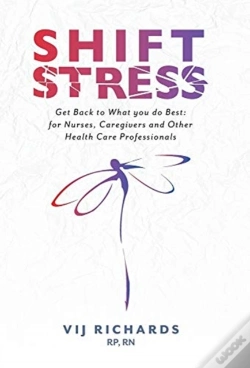 Capa do artigo Shift Stress