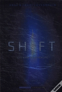 Capa do artigo Shift T.1