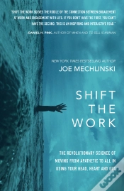 Capa do artigo Shift The Work