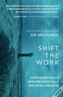 Capa do artigo Shift The Work