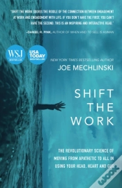 Capa do artigo Shift The Work
