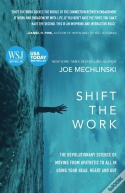 Capa do artigo Shift The Work