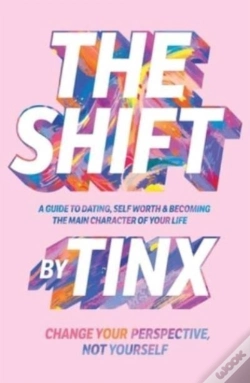 Capa do artigo Shift