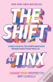 Capa do artigo Shift