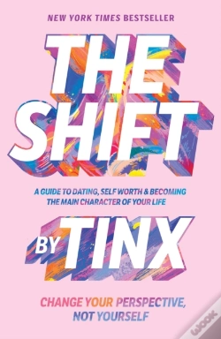 Capa do artigo Shift