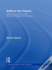 Shift To The Future