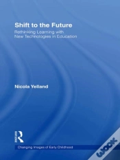Capa do artigo Shift To The Future