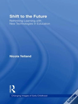 Capa do artigo Shift To The Future