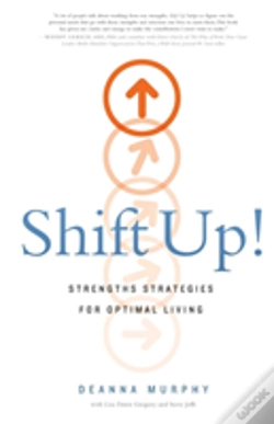 Capa do artigo Shift Up!