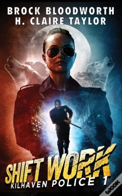 Capa do artigo Shift Work