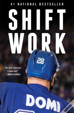 Capa do artigo Shift Work