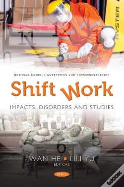Capa do artigo Shift Work