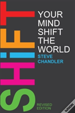 Capa do artigo Shift Your Mind Shift The World
