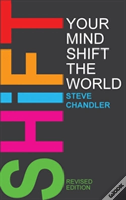 Capa do artigo Shift Your Mind Shift The World