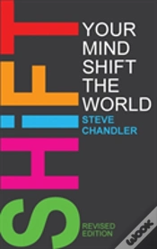Capa do artigo Shift Your Mind Shift The World