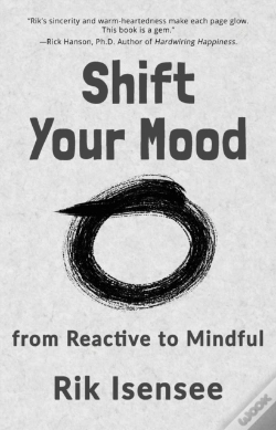 Capa do artigo Shift Your Mood