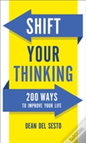 Capa do artigo Shift Your Thinking