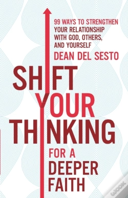 Capa do artigo Shift Your Thinking For A Deeper Faith