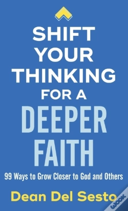 Capa do artigo Shift Your Thinking For A Deeper Faith