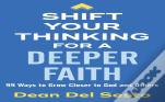 Shift Your Thinking For A Deeper Faith