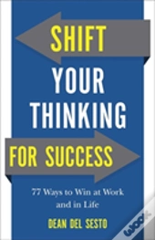 Shift Your Thinking For Success