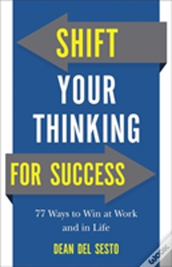 Capa do artigo Shift Your Thinking For Success