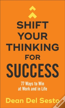 Capa do artigo Shift Your Thinking For Success