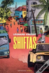 Shiftas