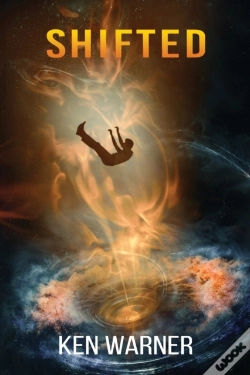 Capa do artigo Shifted