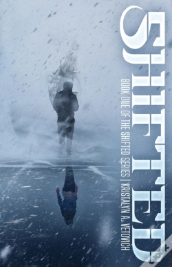 Capa do artigo Shifted