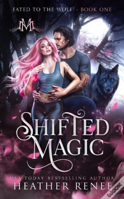 Capa do artigo Shifted Magic