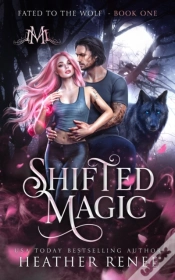Capa do artigo Shifted Magic