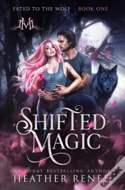 Capa do artigo Shifted Magic