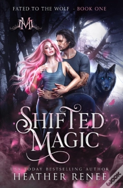Capa do artigo Shifted Magic