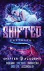 Shifted - Preview
