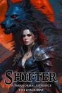 Shifter: A Paranormal Romance - Preview