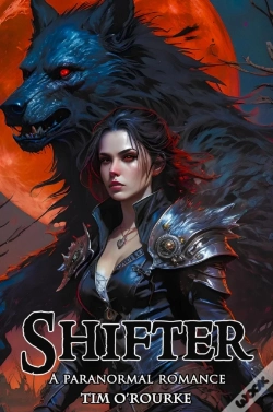 Capa do artigo Shifter: A Paranormal Romance