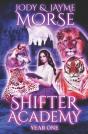 Shifter Academy - Preview