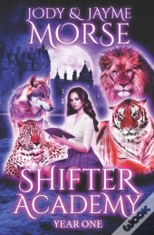 Shifter Academy