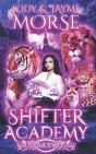 Shifter Academy - Preview