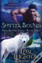 Shifter Bound